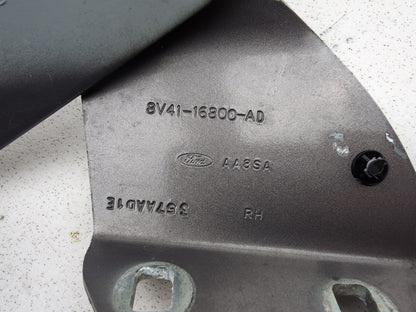 Bonnet Hinge LH 7