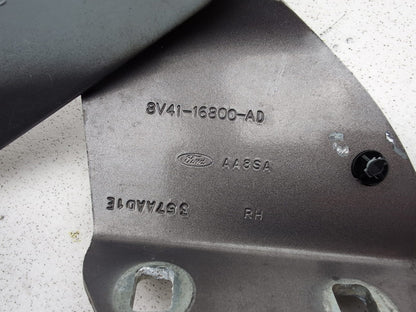 Bonnet Hinge LH 7