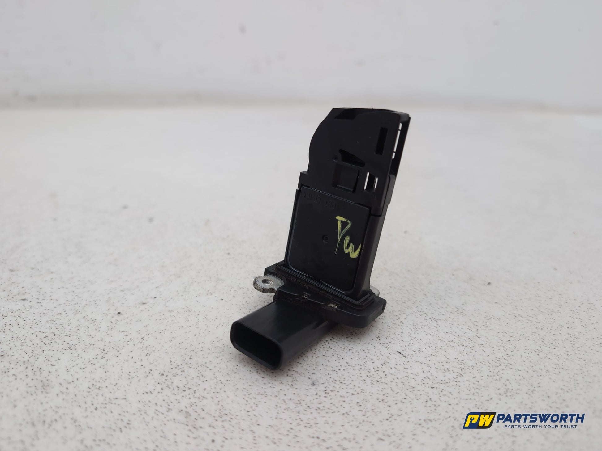 Mass Air Flow Meter 1