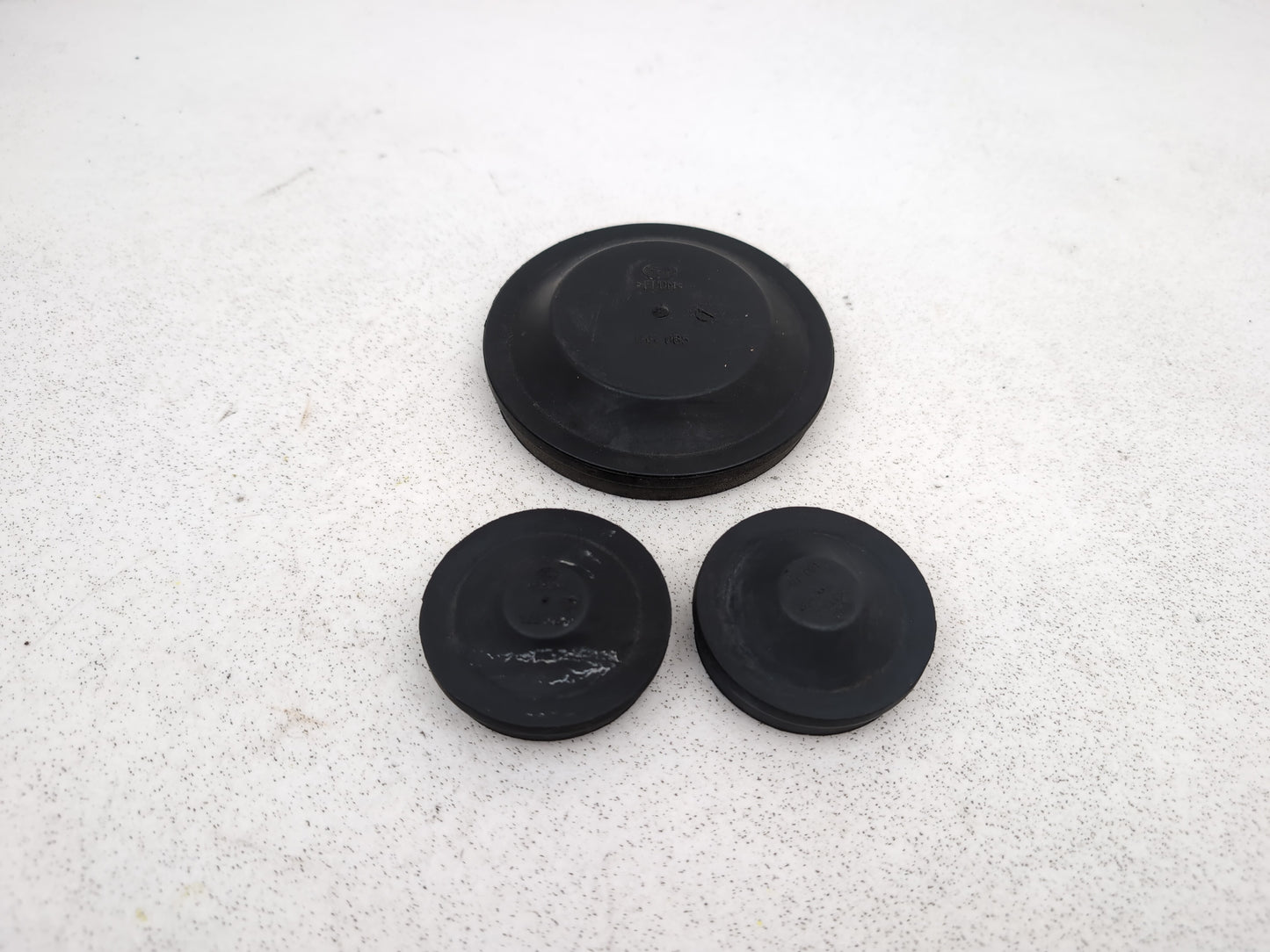 Misc trims 1