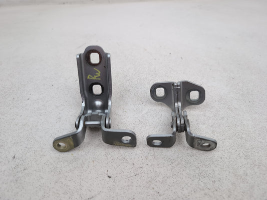 Vauxhall Insignia Sri Vx-Line Nav T D Rh Door Back Hinge Pair Rh Driver Side