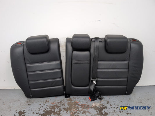 Seat Rear 1