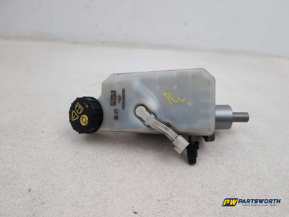 Brake Master Cylinder Assembly 1