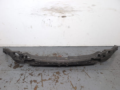 Bumper Front Reinforcement 1