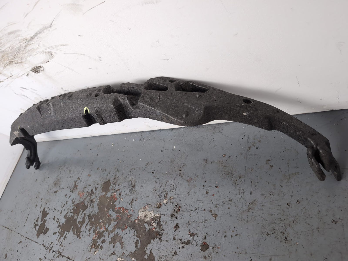 Bumper Front Reinforcement 7