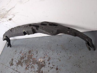 Bumper Front Reinforcement 7