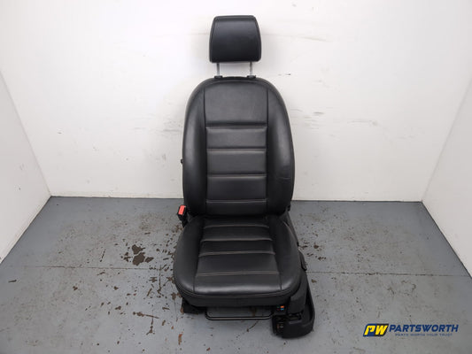 Seat Front LH 1