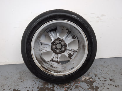 Ford Kuga Titanium X 4x4 Tdci Auto Wheel With Tyre 235/50 R18 6v4j1007bb - photo 7