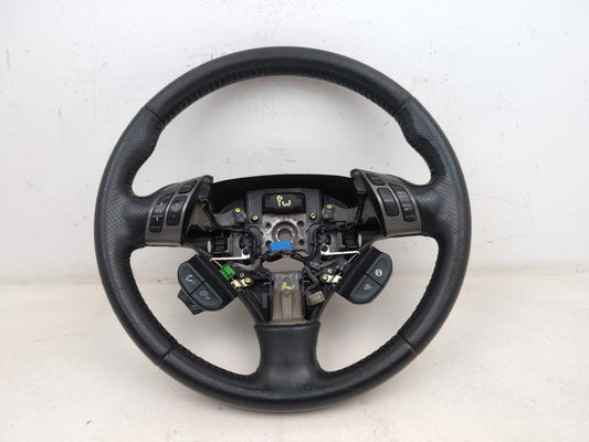 Honda Accord Ex I-Vtec Multifunction Steering Wheel 2008-2012