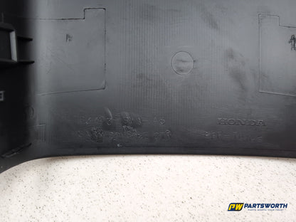 Honda Accord Ex I-Vtec Ashtray Centre Console 83403sdaa5 2008-2012 - photo 6