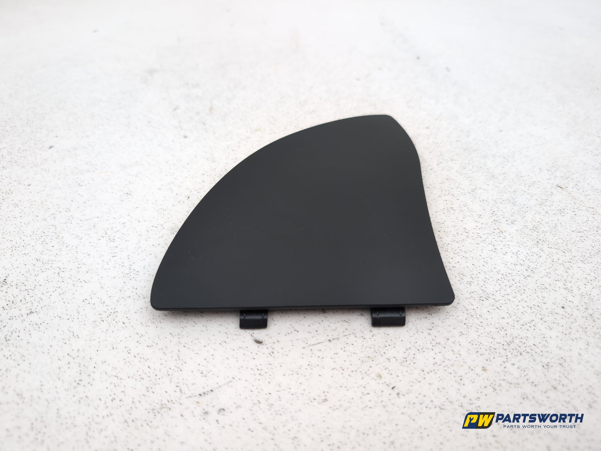 Honda Accord Ex I-Vtec Dashboard Trims Dashboard End Trim Right Driver Side