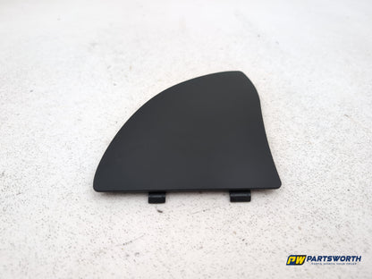 Honda Accord Ex I-Vtec Dashboard Trims Dashboard End Trim Right Driver Side