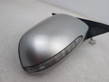 Honda Accord Ex Door Mirror Rh Driver Side Electric Silver Nh-700m 2008-2012 - photo 7