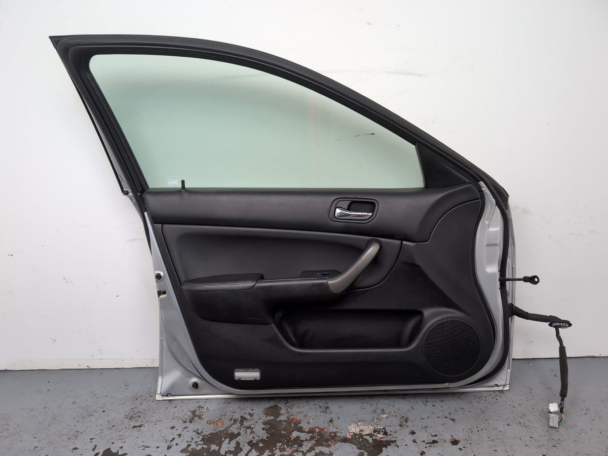 Door Front LH 7