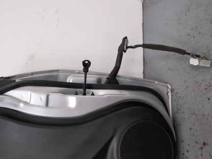 Door Front LH 13