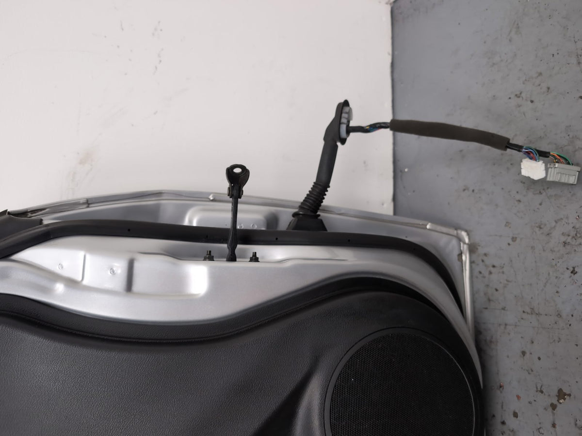 Door Front LH 13