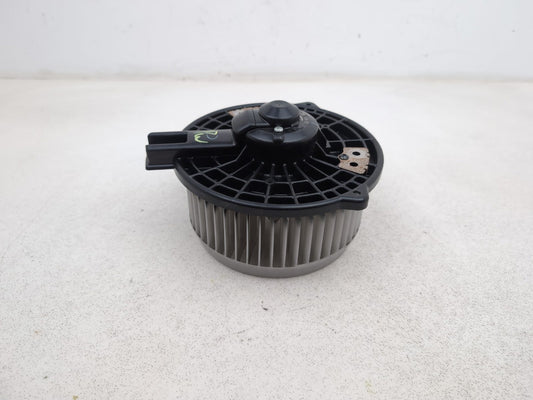 Heater Blower Motor 1