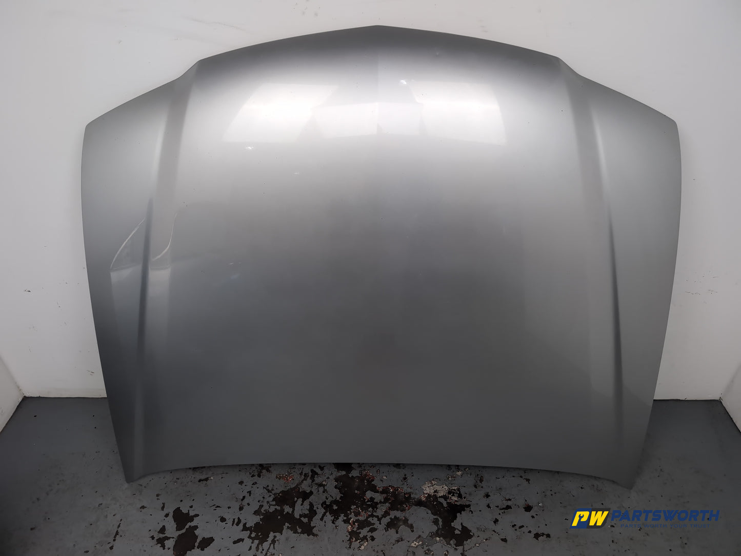 Bonnet 1