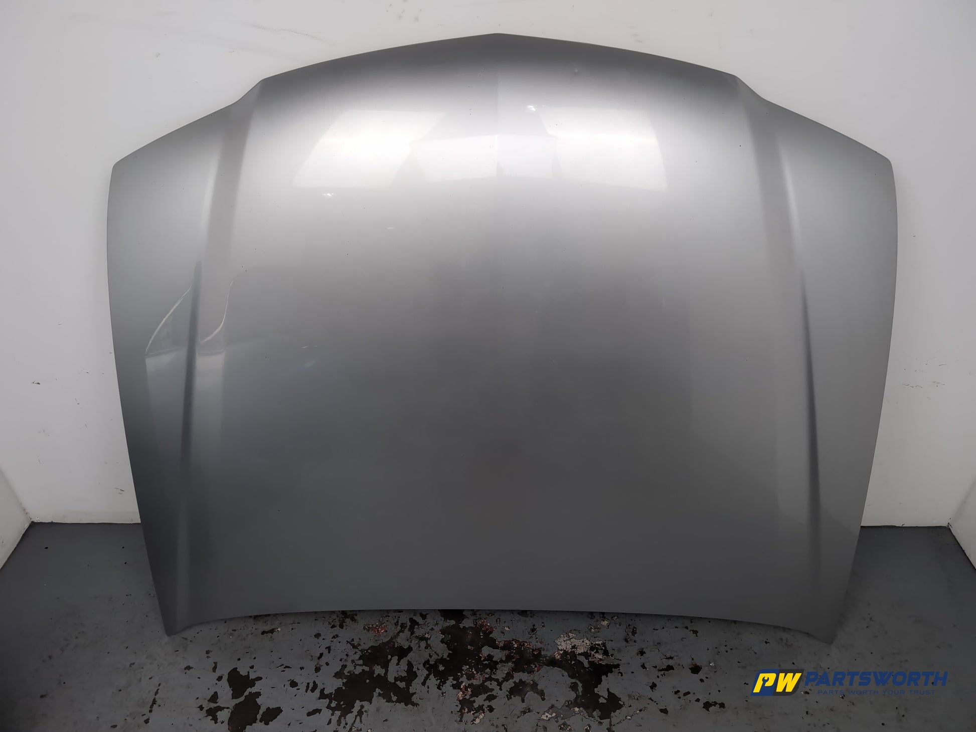 Bonnet 1