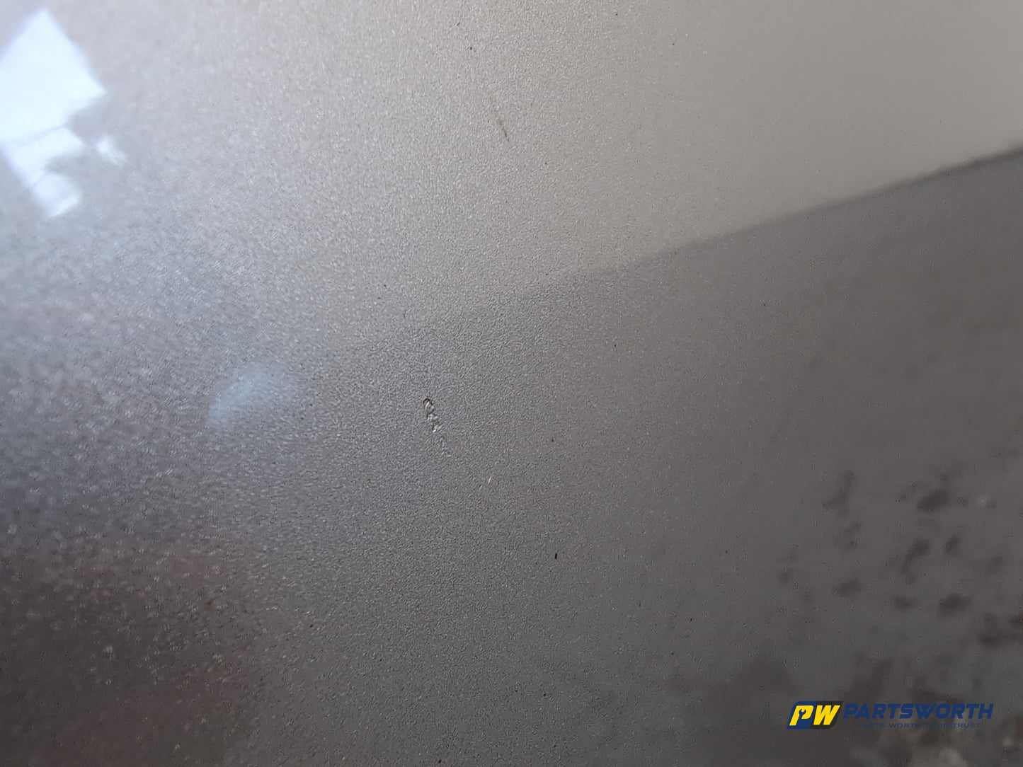 Door Front RH 7
