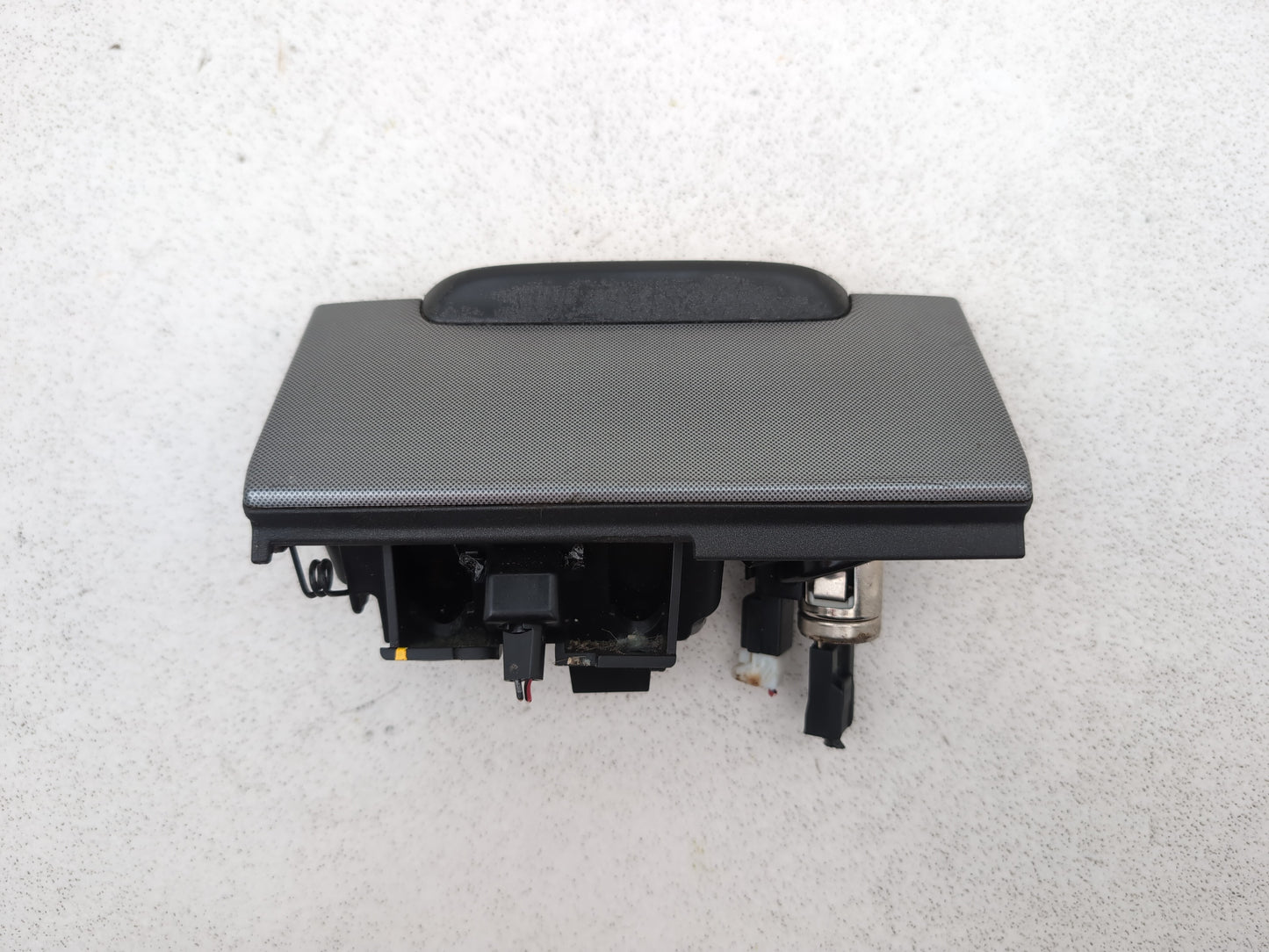 Honda Accord Ex I-Vtec Ashtray Centre Console 2008-2012