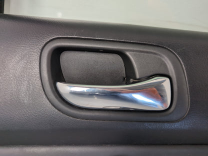 Door Rear RH 13
