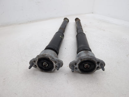 Mercedes-Benz C250 Amg Sport Ed125 Cdi Shock Absorber Rear Pair A2043260598 - photo 5