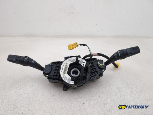 Honda Accord Ex I-Vtec Combination Switch / Stalks 2008-2012