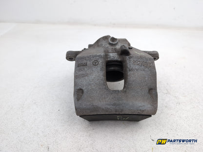 Mercedes-Benz C250 Amg Sport Ed125 Cdi Bcy A Brake Caliper Front Lh 2010-2014
