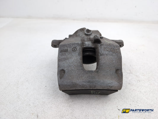 Mercedes-Benz C250 Amg Sport Ed125 Cdi Bcy A Brake Caliper Front Lh 2010-2014
