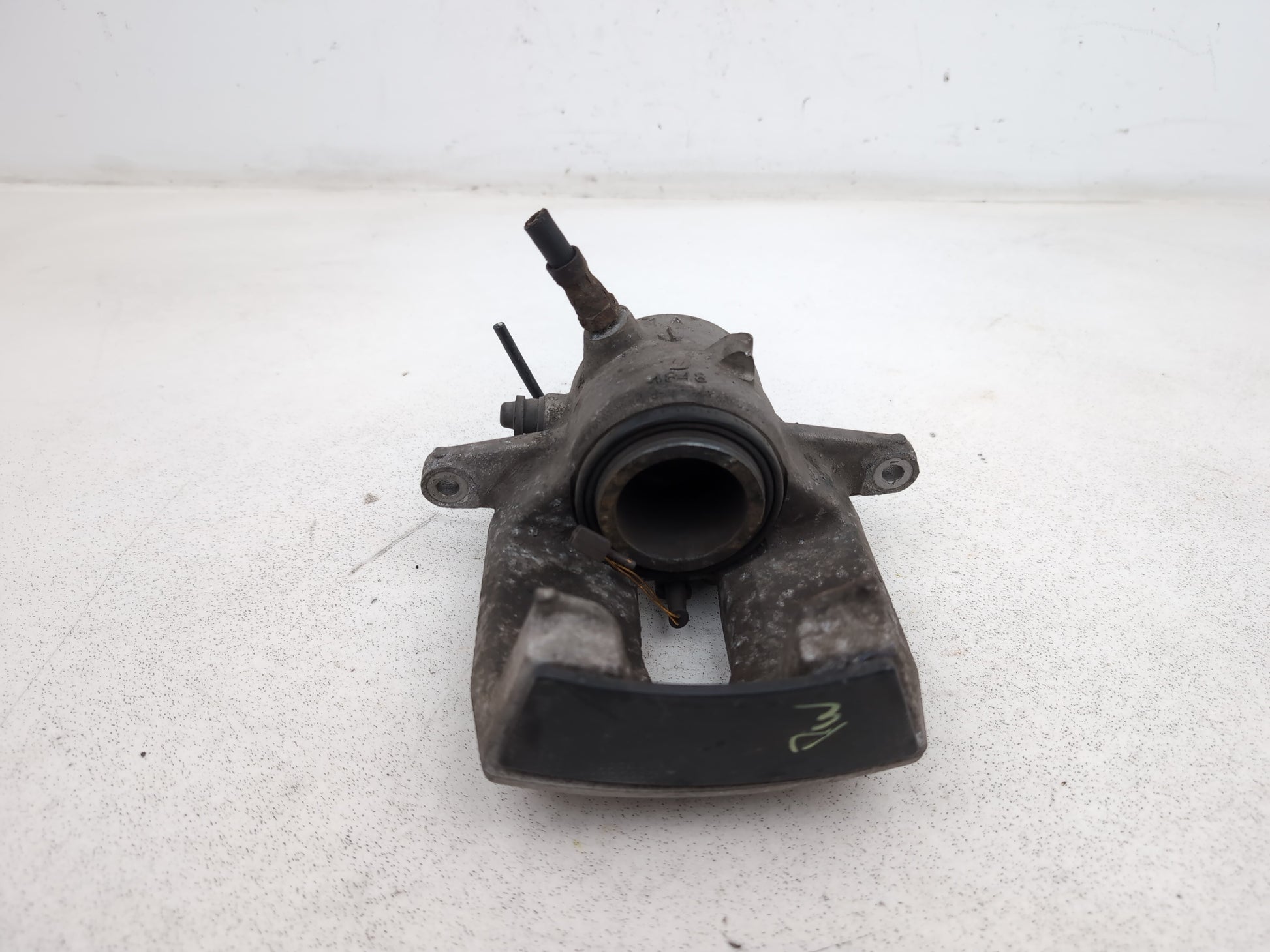 Mercedes-Benz C250 Amg Sport Ed125 Cdi Bcy A Brake Caliper Front Rh 2010-2014