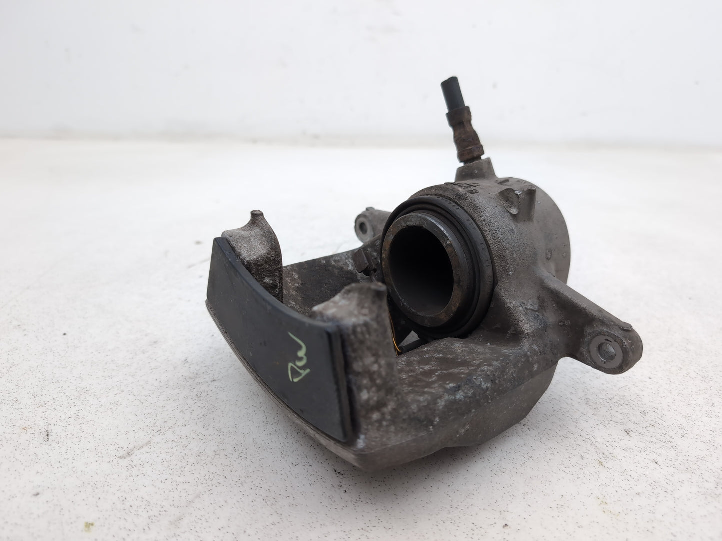 Mercedes-Benz C250 Amg Sport Ed125 Cdi Bcy A Brake Caliper Front Rh 2010-2014 - photo 7