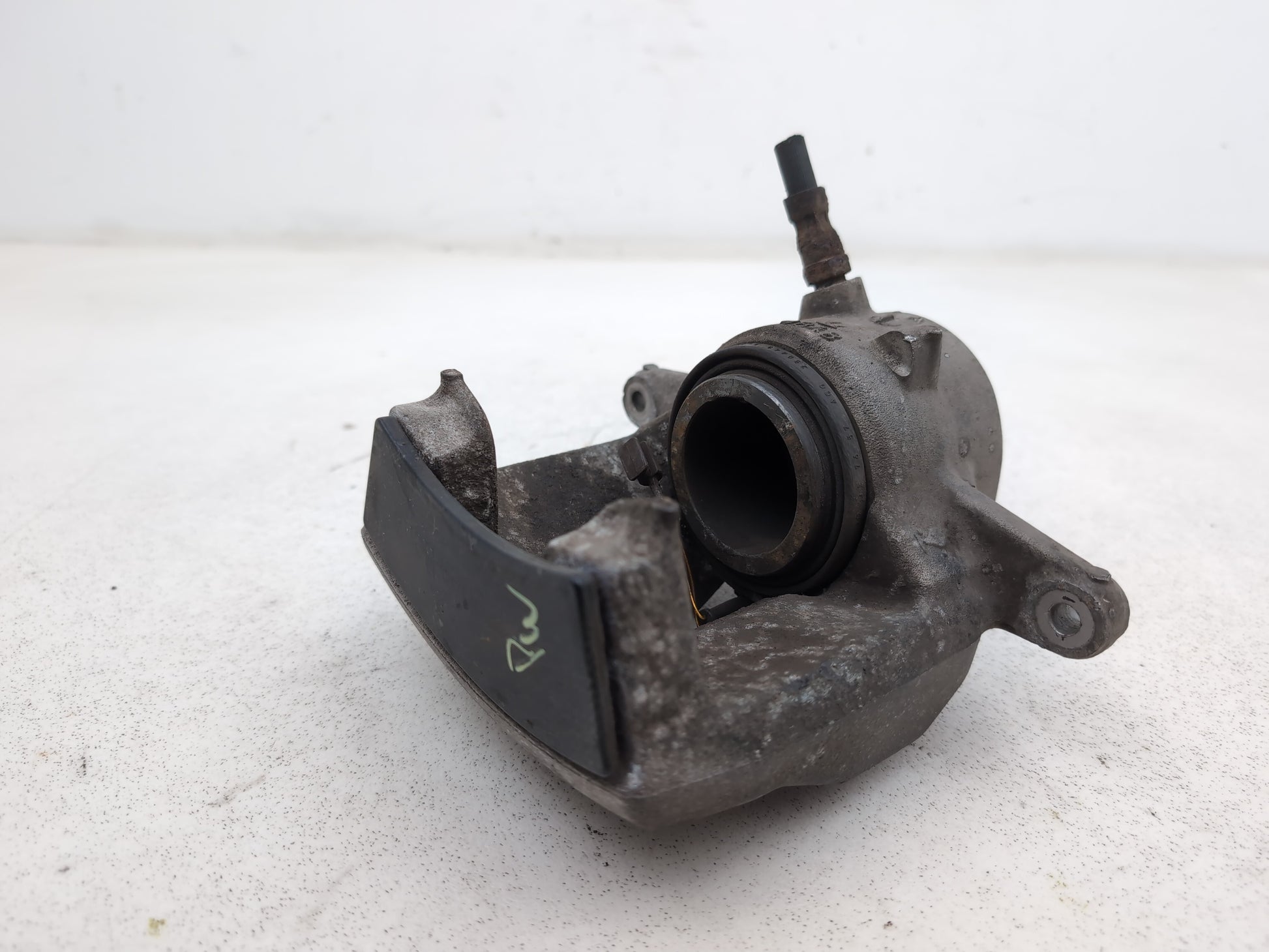 Mercedes-Benz C250 Amg Sport Ed125 Cdi Bcy A Brake Caliper Front Rh 2010-2014 - photo 7