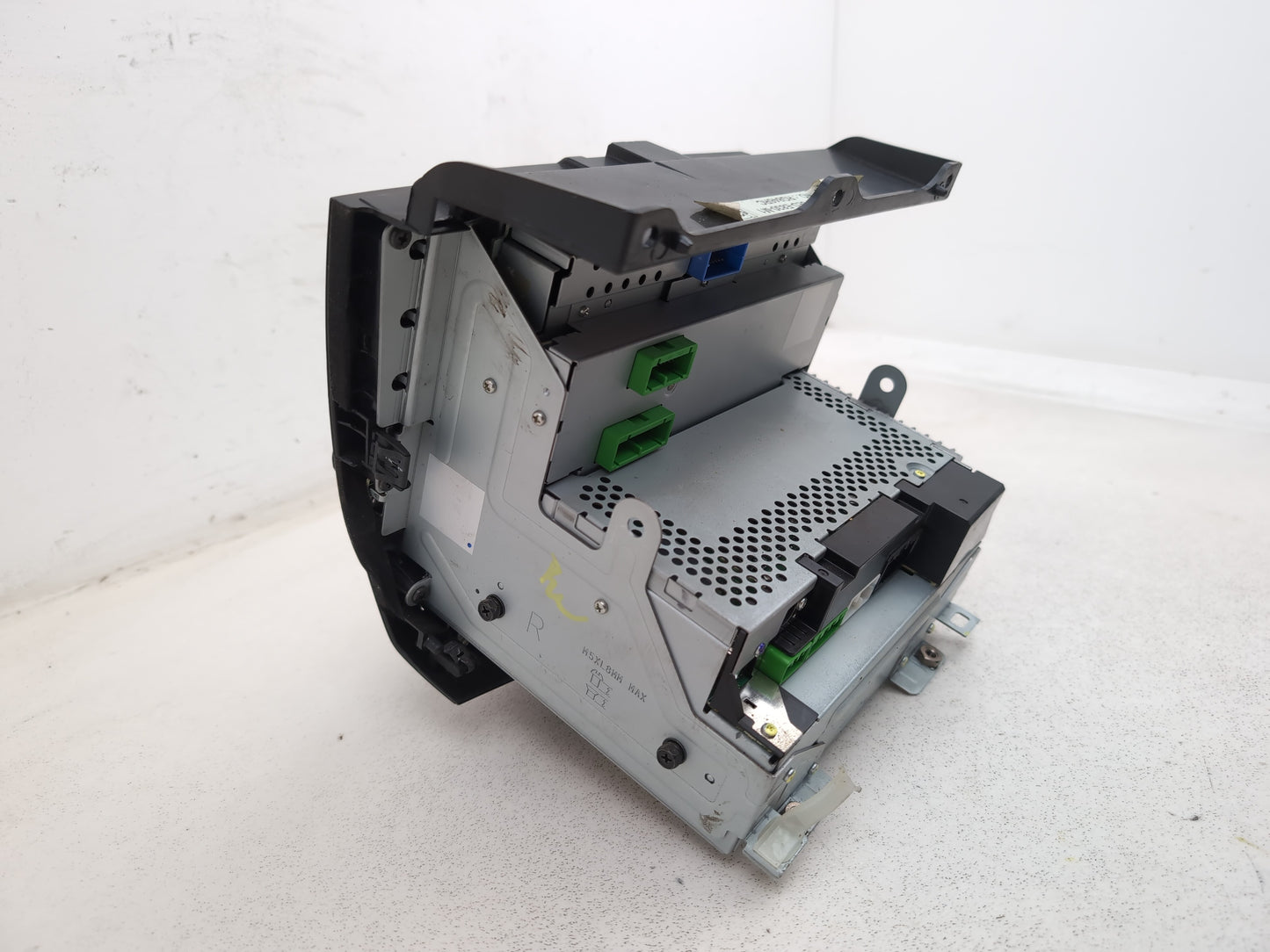 Honda Accord Ex I-Vtec Radio Module 39175sede910m1 2008-2012 - photo 7