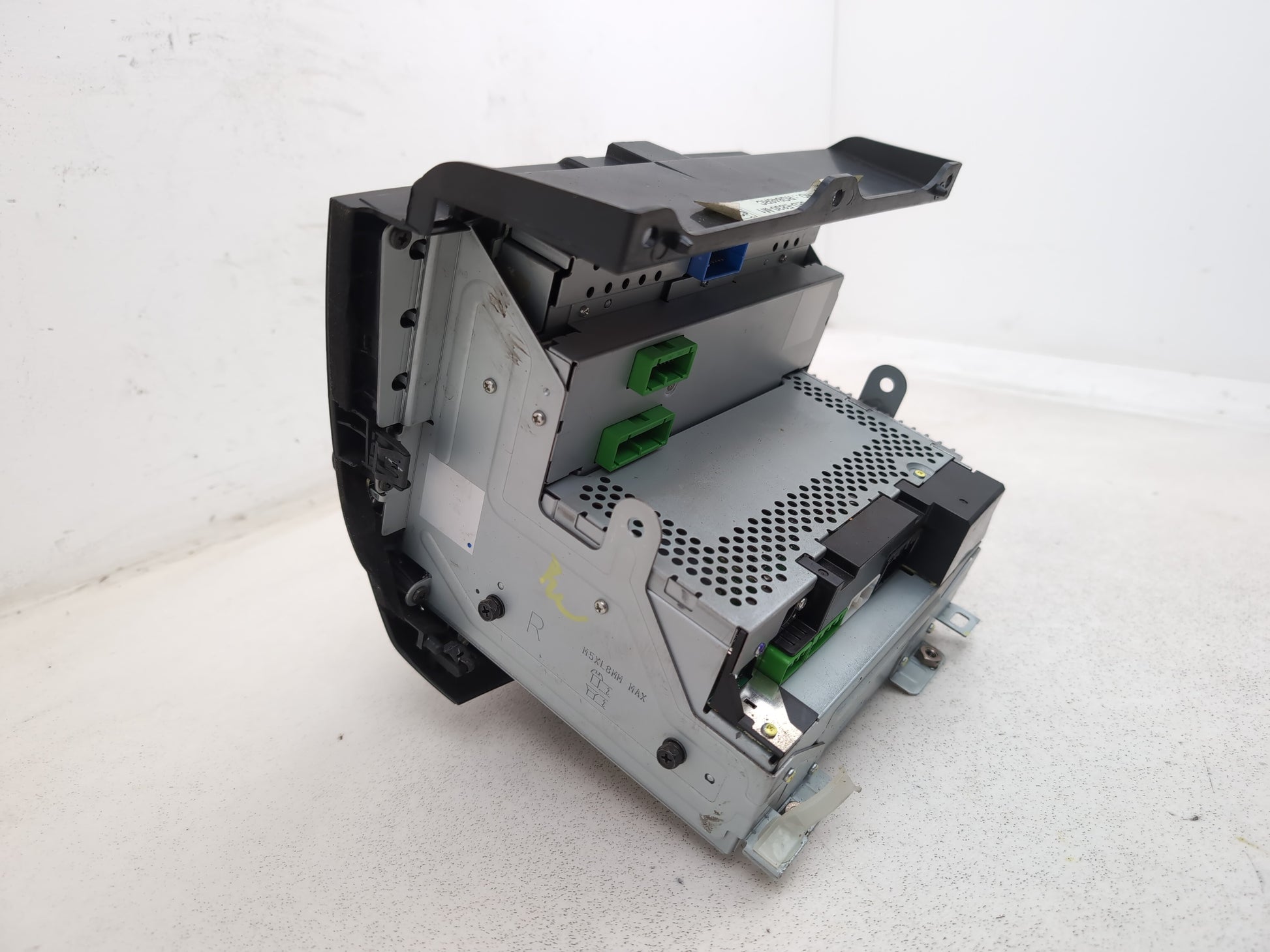 Honda Accord Ex I-Vtec Radio Module 39175sede910m1 2008-2012 - photo 7