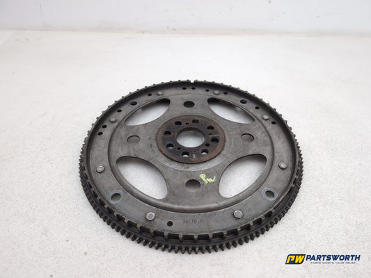 Automatic Gearbox Flywheel  1