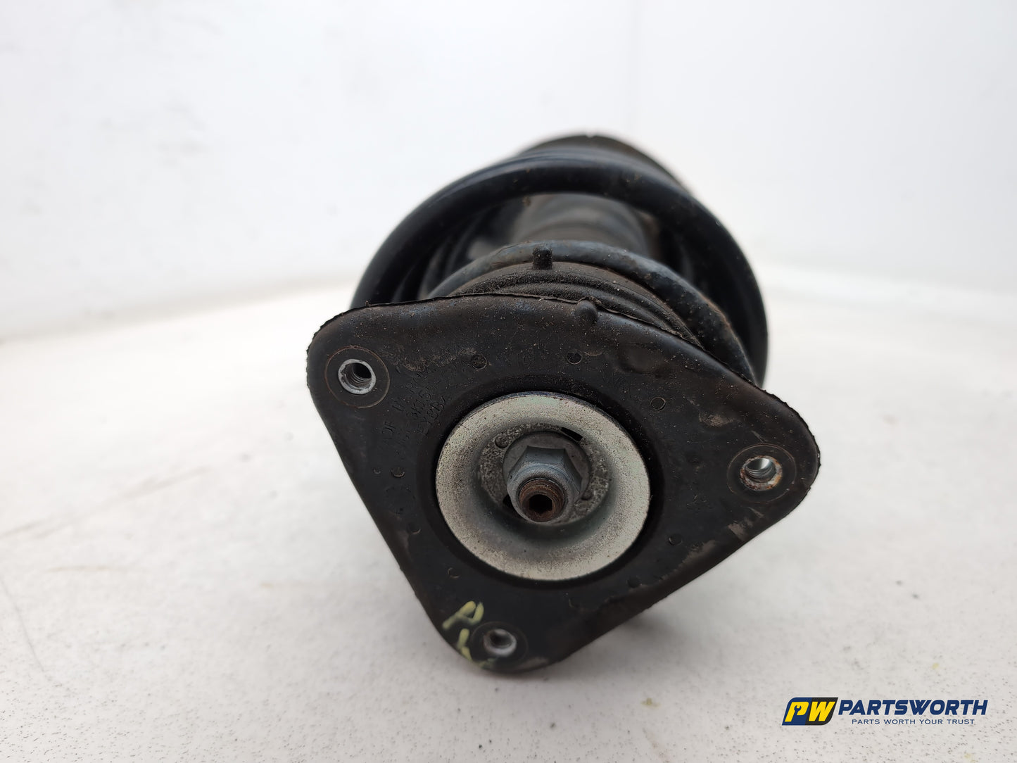 Shock Absorber Front LH 7