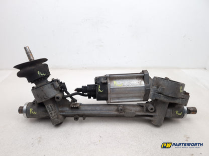 Steering Rack or Box 1