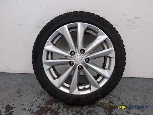 Honda Accord /Nissan Quasqai Wheel With Tyre 225/45 R17 403004ea1b