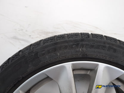 Wheel Road Alloy 7