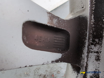 Wheel Road Alloy 10