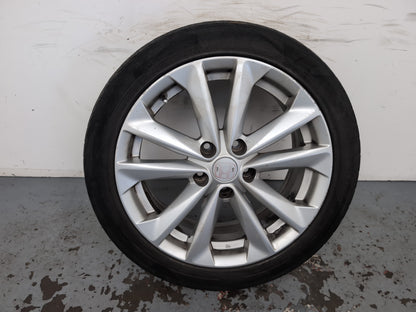 Honda Accord /Nissan Quasqai Wheel With Tyre 225/45 R17 403004ea1b