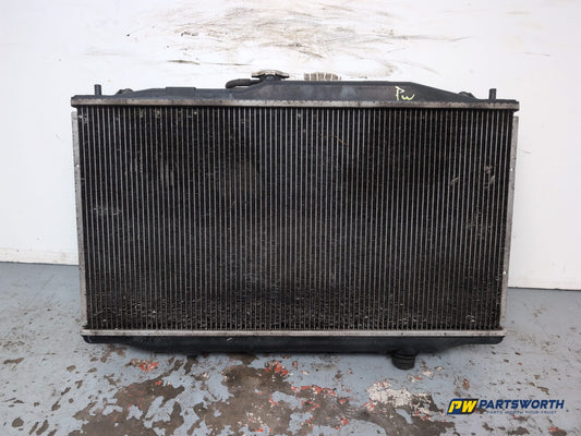 Radiator Pack (KIT) 1