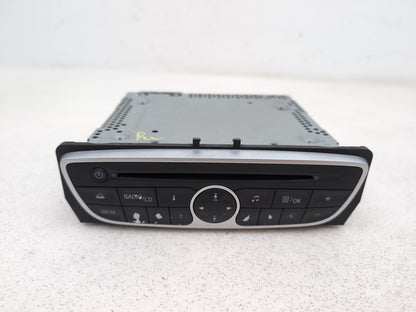 Renault Megane Expression Vvt 110 Radio Module 281150030r 2008-2015