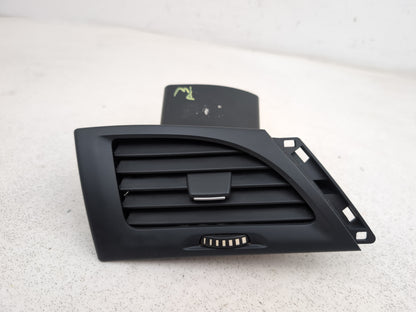 Renault Megane Expression Vvt Dashboard Trim With Air Vent Left Side 2008-2015