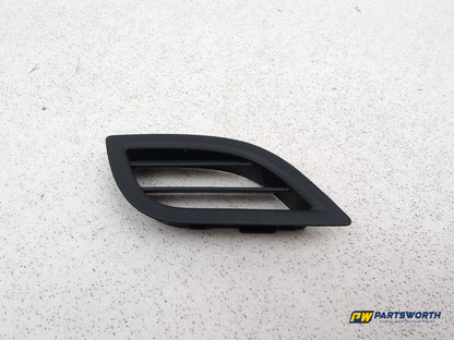 Renault Megane Expression Vvt Dashboard Top Left Air Vent Grill Grille 1011873
