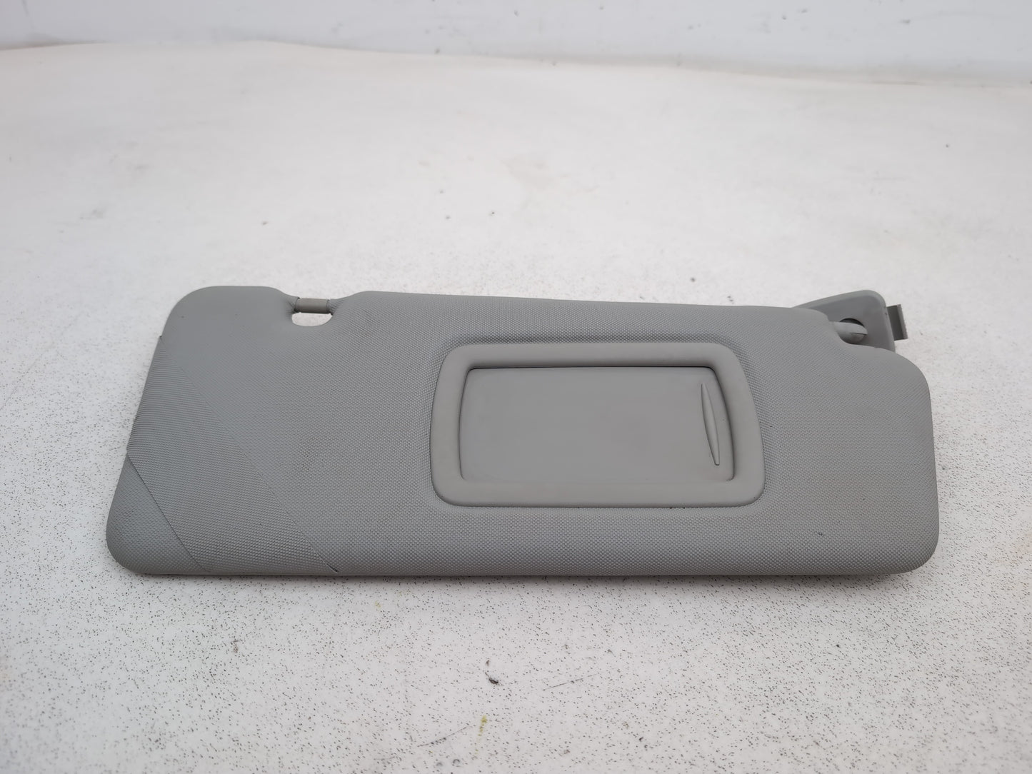 Renault Megane Expression Vvt 110 Sun Visor Rh Driver Side 2008-2015