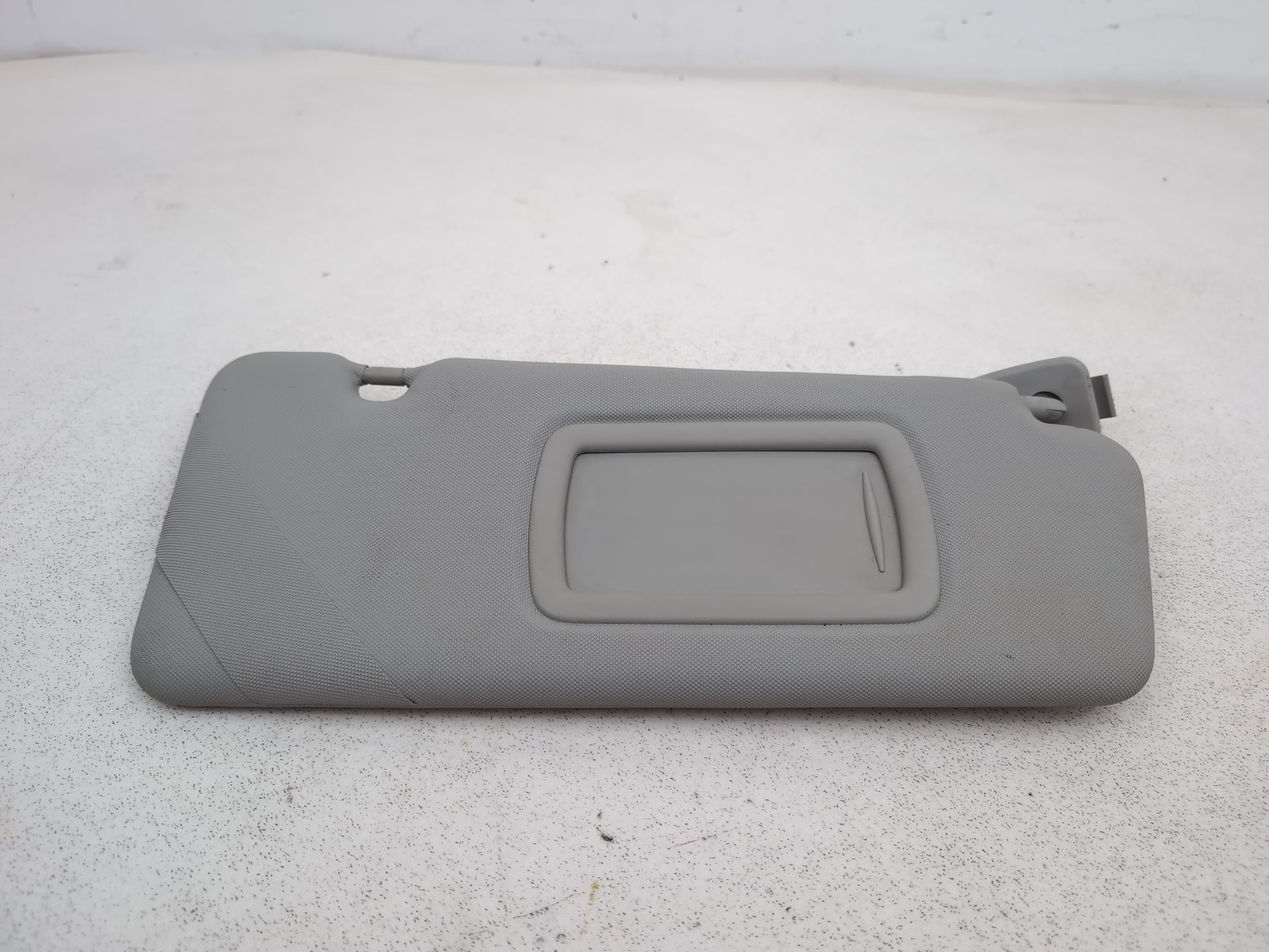 Renault Megane Expression Vvt 110 Sun Visor Rh Driver Side 2008-2015