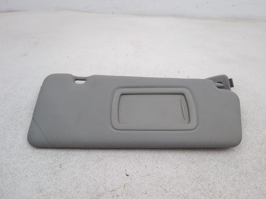 Renault Megane Expression Vvt 110 Sun Visor Rh Driver Side 2008-2015