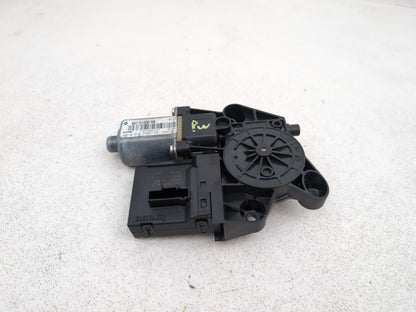 Renault Megane Expression Vvt 110 Left Front Window Motor 0130822479 2008-2015